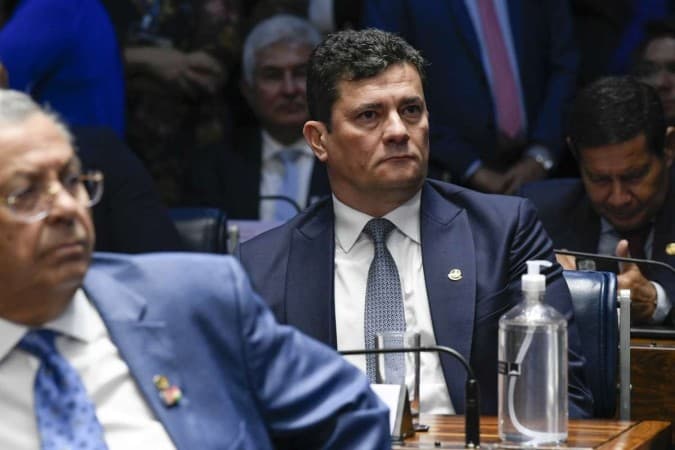 Processo que pode levar à cassação de Moro será julgado em fevereiro no TRE   