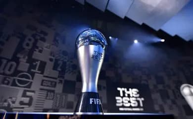 Fifa The Best: Vini Jr entra na seleção do ano de 2023