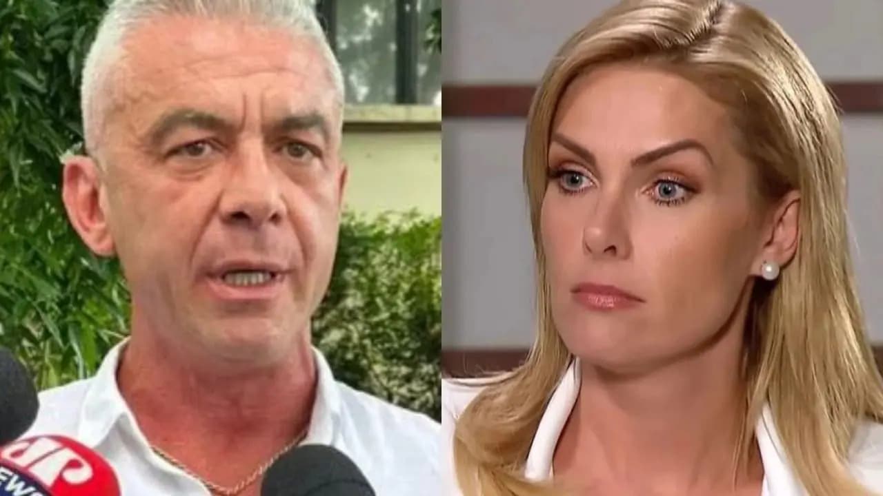 Alexandre Correa pede anulação do laudo que constatou machucados em Ana Hickmann