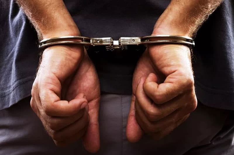 &#8216;Dunguinha&#8217; é preso por sequestro, tortura e roubo qualificado