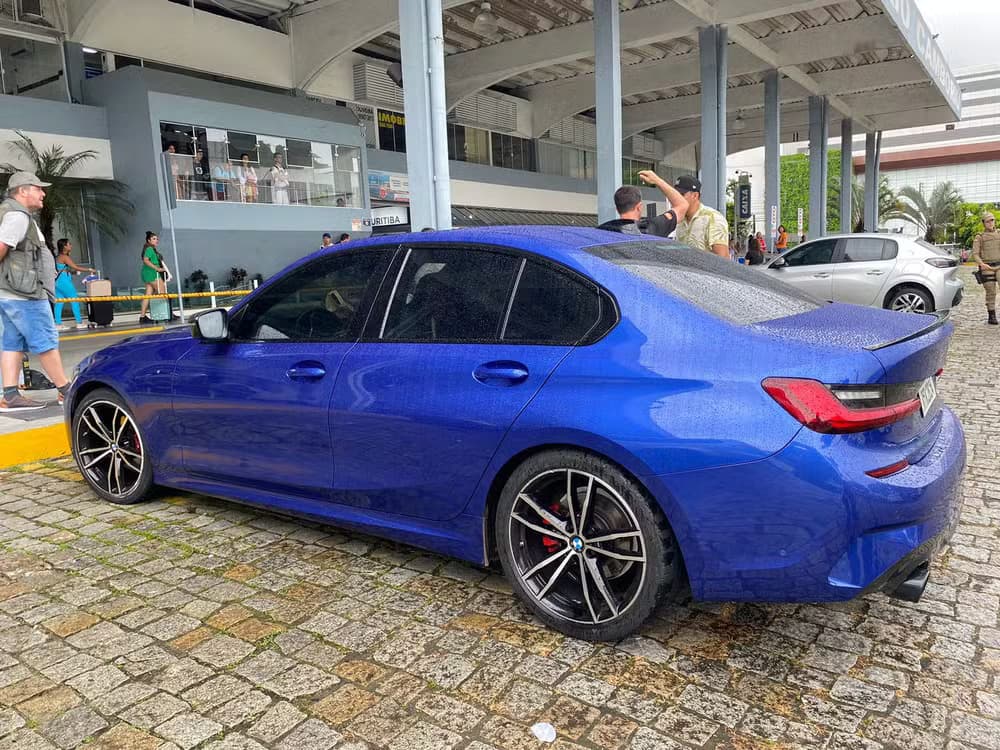 Dono e funcionário de oficina são indiciados pelas mortes de jovens asfixiados em BMW