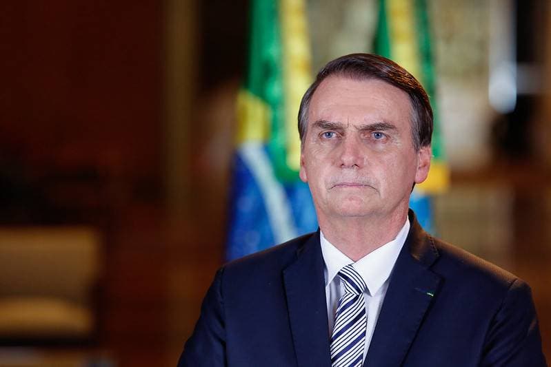 CGU conclui que cartão de vacina de Bolsonaro foi adulterado, mas não aponta culpados   