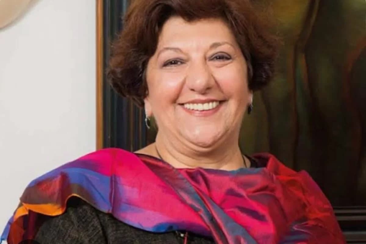 Morre a atriz Jandira Martini, que atuou em &#8220;O Clone&#8221; e &#8220;Ana Raio e Zé Trovão&#8221;