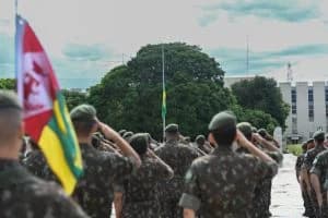 &#8220;Ambiente mais agradável”, explica Exército sobre licitação para compra de adegas de vinhos