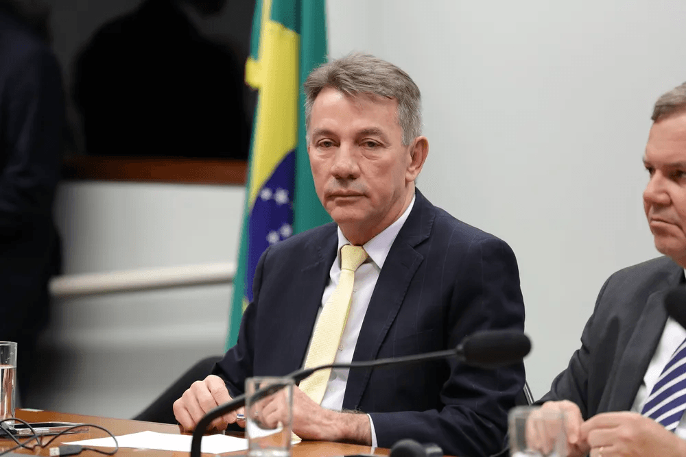 TRE cassa mandato de governador de Roraima pela terceira vez e determina novas eleições