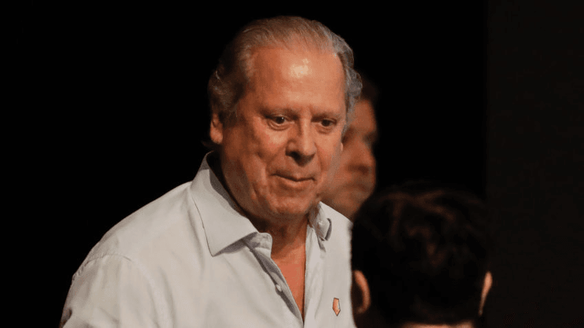 &#8220;Não subestimaria Michelle Bolsonaro como candidata à Presidência&#8221;, avalia José Dirceu sobre eleição de 2026