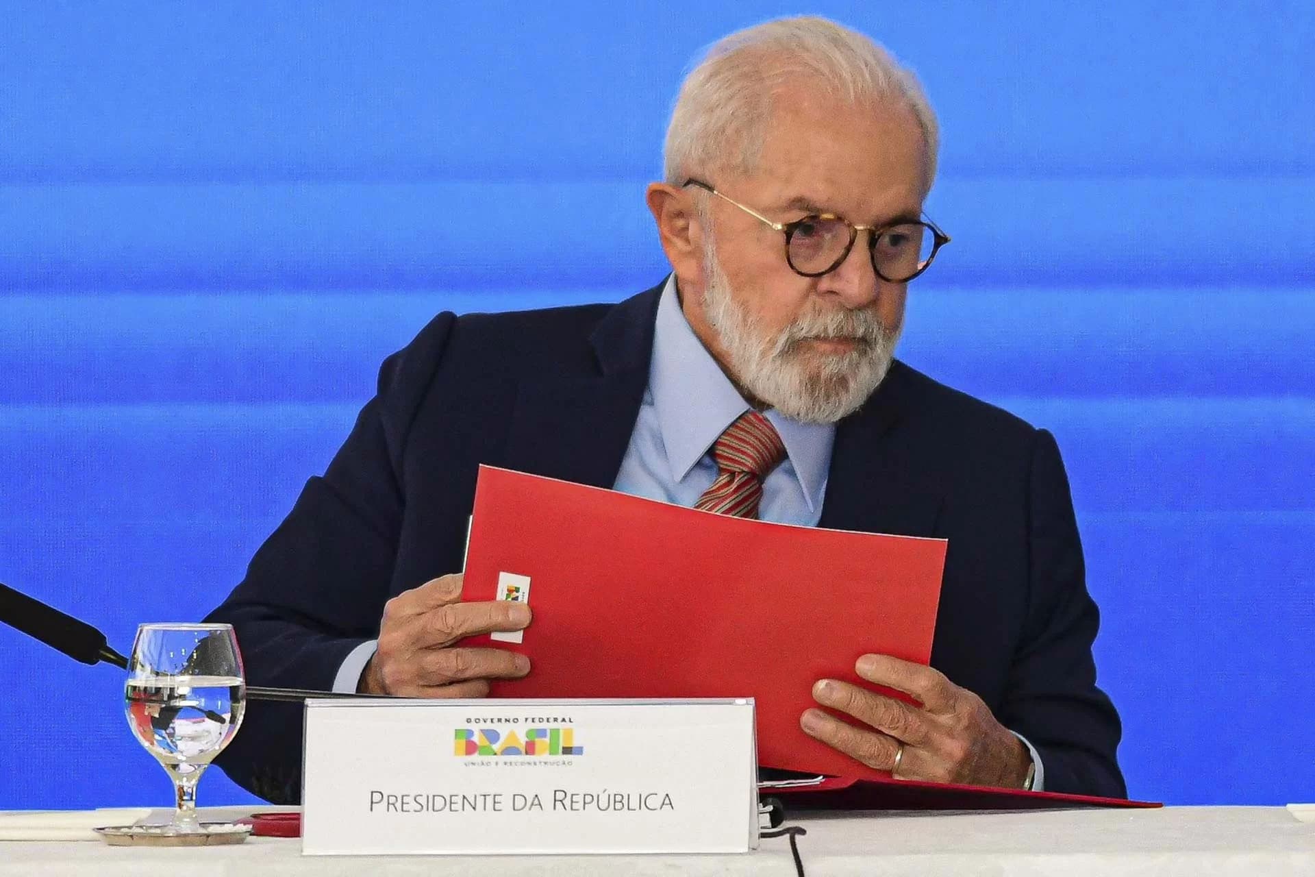 Lula: “Não há clima” para nº 2 na Abin se provada relação com Ramagem