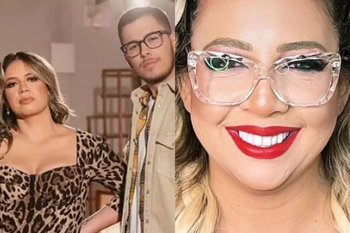 Lorena Alexandre abandona título de &#8220;cover oficial&#8221; de Marilia Mendonça após briga com a família da cantora