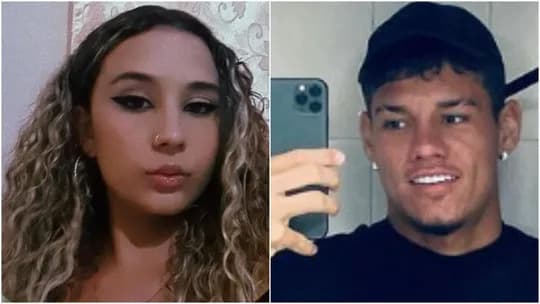 Veja troca de mensagens entre jogador do Sub-20 do Corinthians e moça que morreu após relação sexual