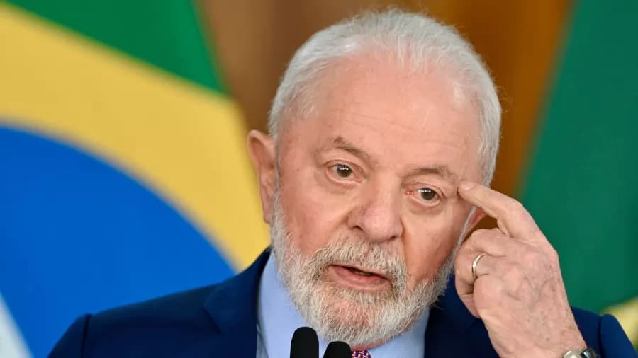 TCU recebe representação contra vetos de Lula ao orçamento de 2024