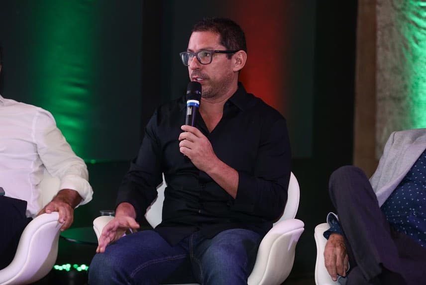 Marcelo Ramos reflete sobre 2023 e garante: &#8220;Não teria feito nada diferente&#8221;
