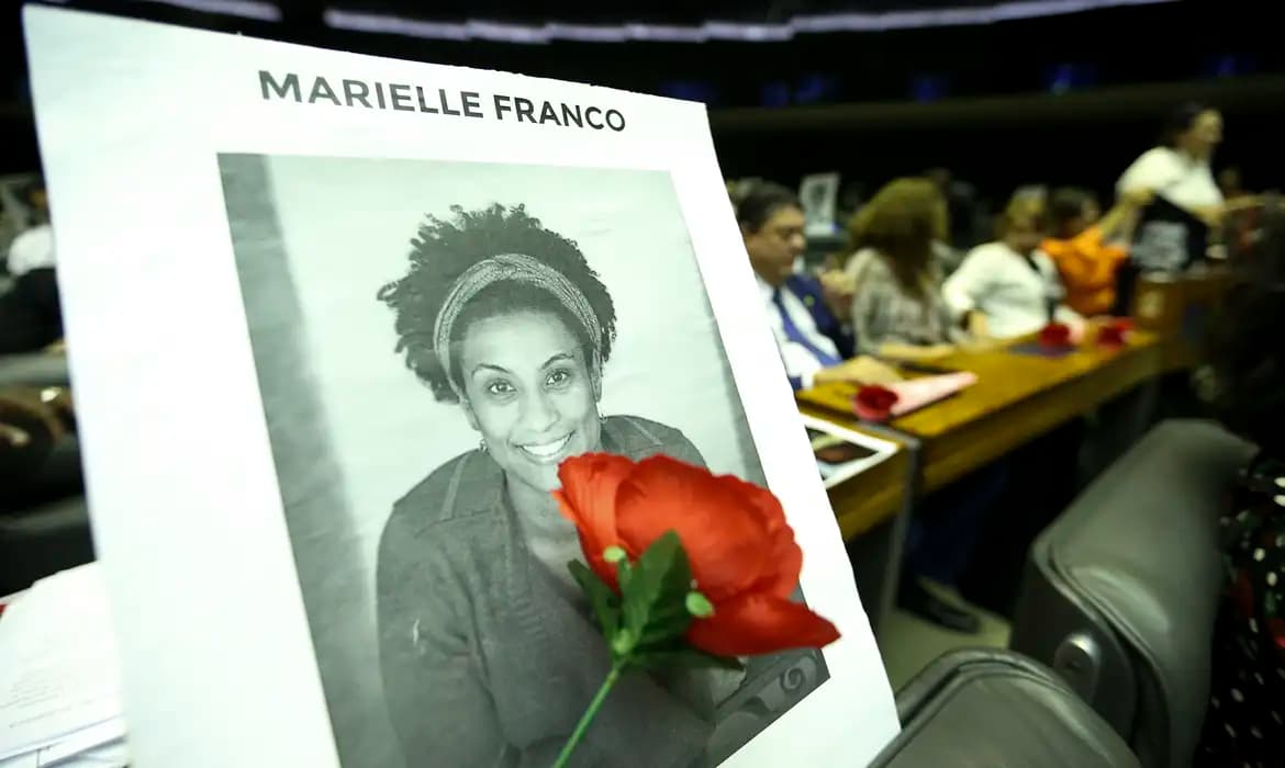 Caso Marielle: PF nega acordo para nova delação