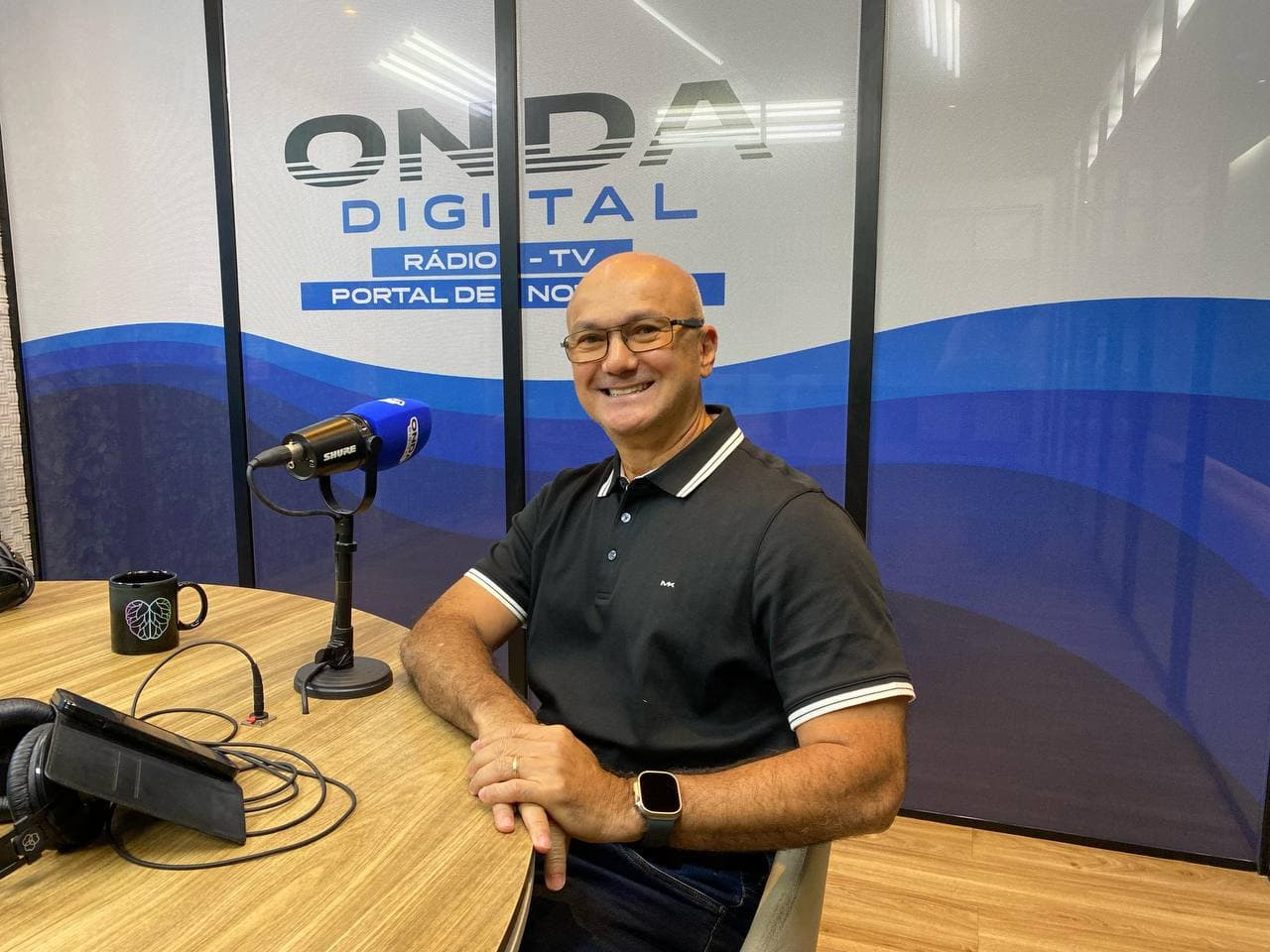 EXCLUSIVO: Coronel Menezes diz que David Almeida quer &#8220;melar&#8221; chapa &#8216;puro sangue&#8217; com Alberto Neto