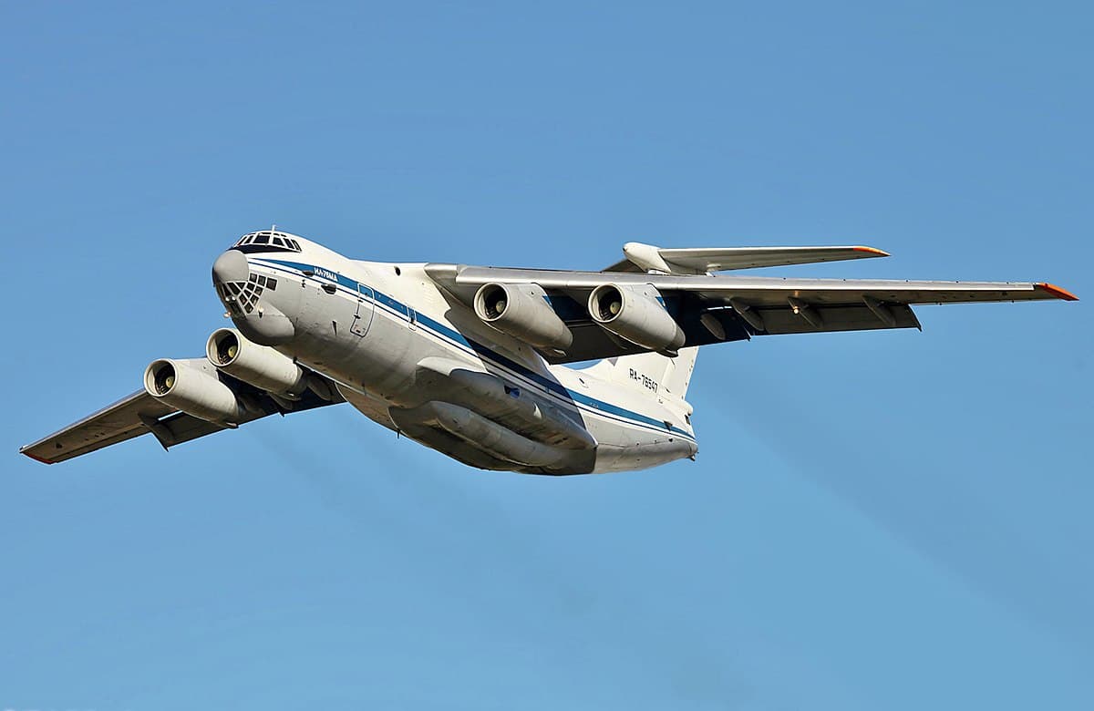 Rússia pede sessão emergencial à ONU após queda de avião