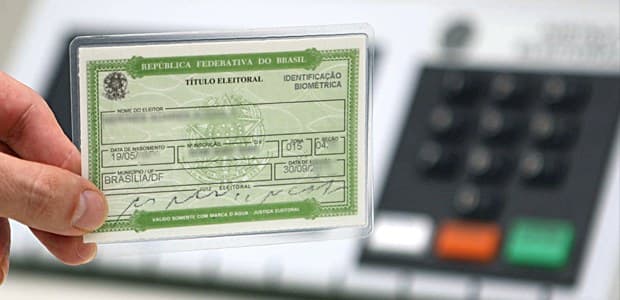 Começa hoje (22/07) o prazo para pedir transferência temporária do local de votação; entenda