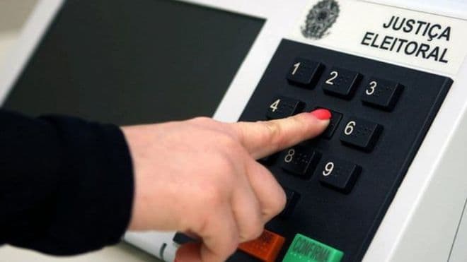 Eleições 2024 podem apresentar plebiscito ao eleitor nas urnas