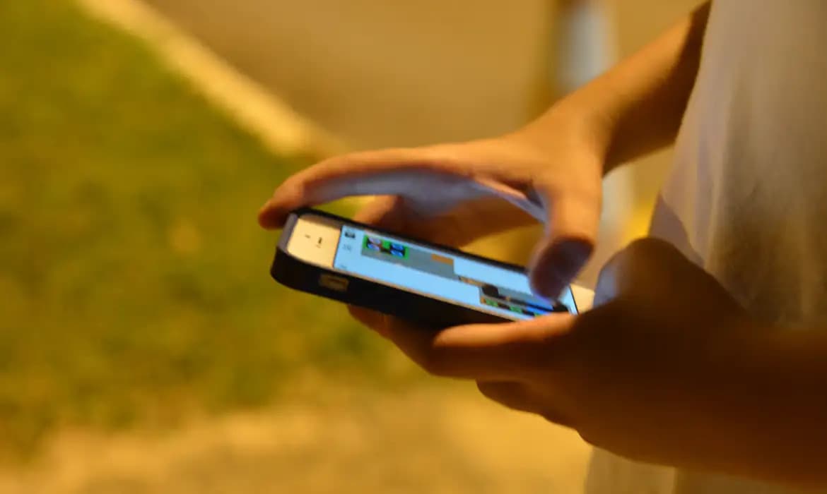 Em Humaitá, homem é preso em flagrante por armazenar imagens de pornografia infantil