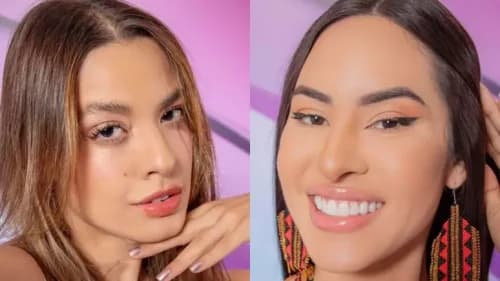 BBB 24: Veja quem as líderes Beatriz e Isabelle podem mandar ao paredão
