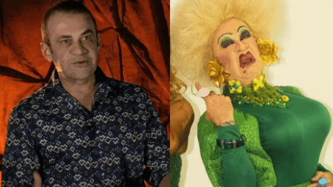 Humorista cearense Paulo Diógenes morre aos 62 anos