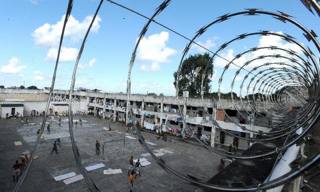 Comissão do Senado deve analisar projeto que prevê o fim da “saidinha” para presos
