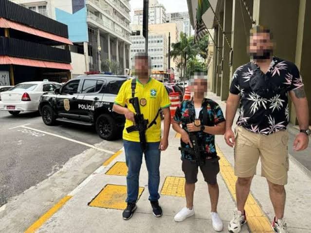 Policiais se disfarçam entre foliões para prender ladrões de celulares em blocos de SP