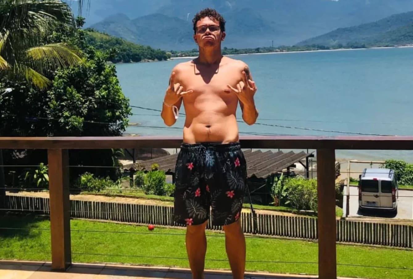 Pouco antes de ser assassinado, estudante disse a amiga que &#8220;fez trip com Jesus&#8221;