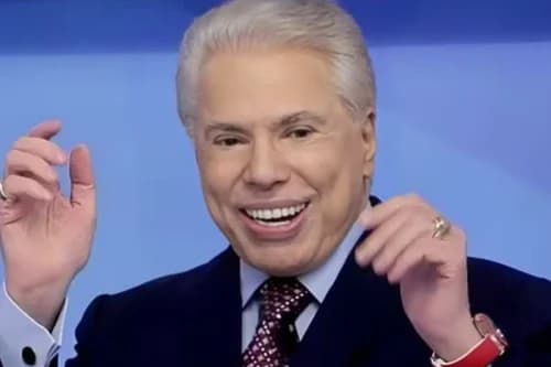 Mulher de 75 anos diz ser filha de Silvio Santos e exige teste de DNA