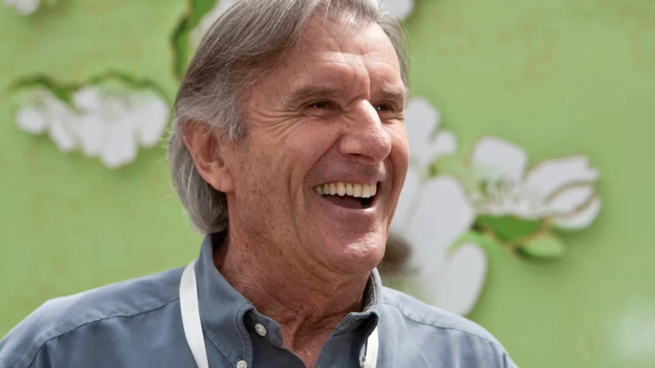Morre Wilson Fittipaldi, ex-piloto de F1 e ícone do automobilismo brasileiro