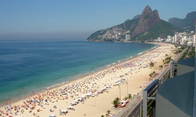 Marinha se manifesta sobre PEC das Praias: &#8220;Essas áreas são pilares essenciais para a defesa da soberania nacional&#8221;