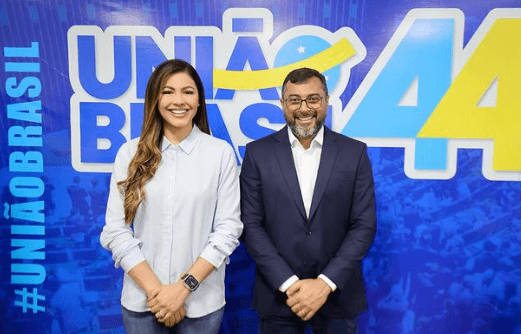 Instituto Projeta: Brena Dianná desponta como favorita nas eleições municipais de Parintins