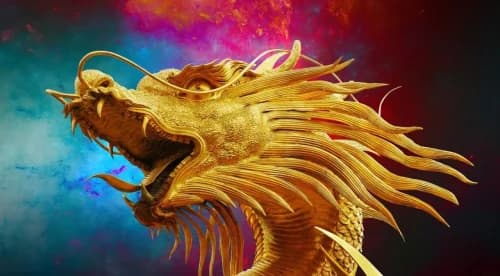 Ano do Dragão: Saiba qual animal você é no horóscopo chinês