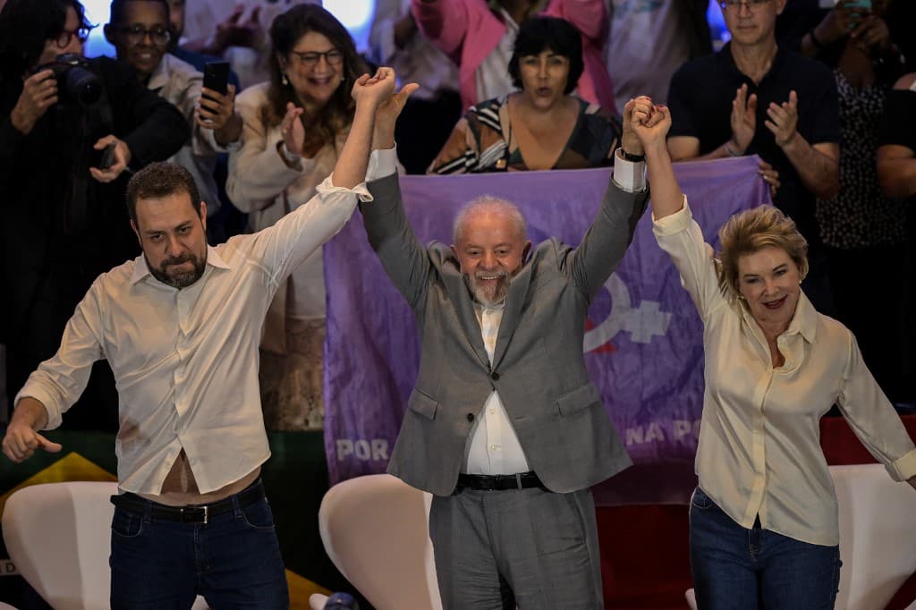 Ala radical do PT pede impugnação da filiação de Marta Suplicy