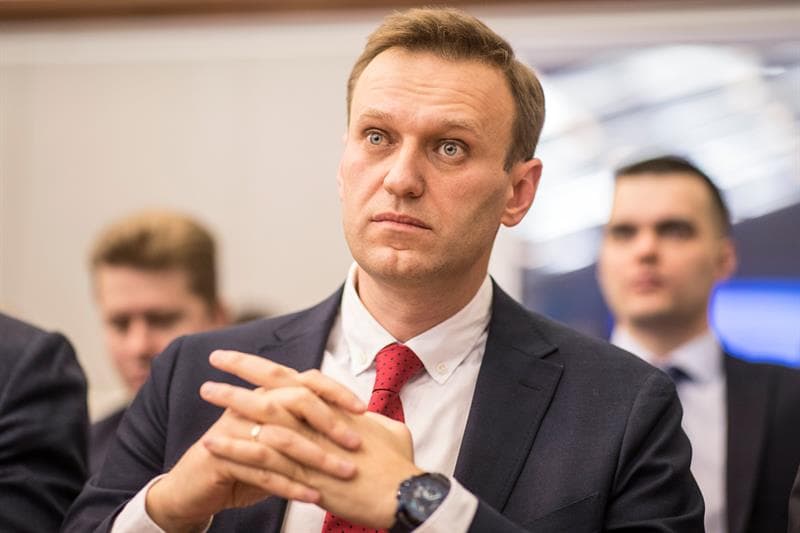 Funeral de Alexei Navalny acontecerá na sexta-feira (1º), em Moscou