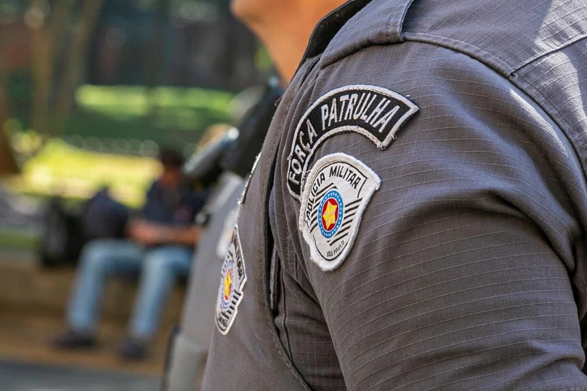 Sniper mata com tiro a 50 metros 27ª pessoa em operação no litoral de SP
