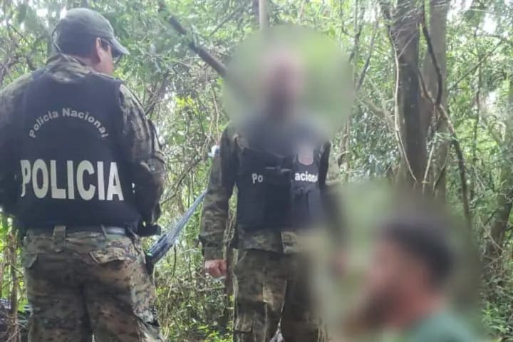 Brasileiro é preso suspeito de liderar roubo milionário e cinematográfico no Paraguai