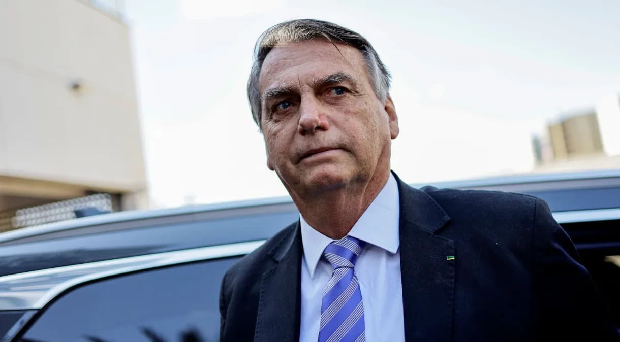 Bolsonaro passará por check-up de rotina esta semana em SP