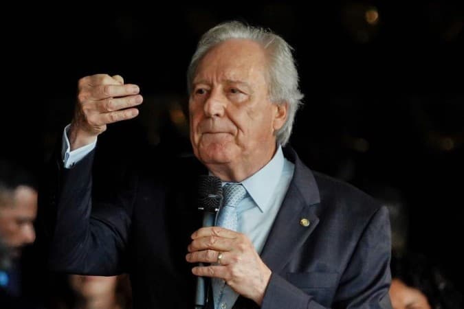 Lewandowski fala em usar &#8220;poder de polícia&#8221; contra fake news durante as eleições de 2024 