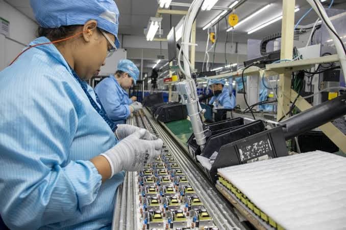Grupo sul-coreano terá fábrica no Polo Industrial de Manaus e criará 3 mil empregos