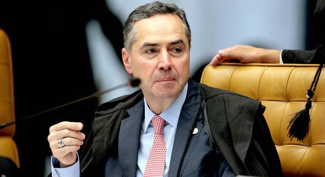 Presidente do STF, Barroso diz nos EUA que Brasil &#8220;chegou perto do impensável&#8221;
