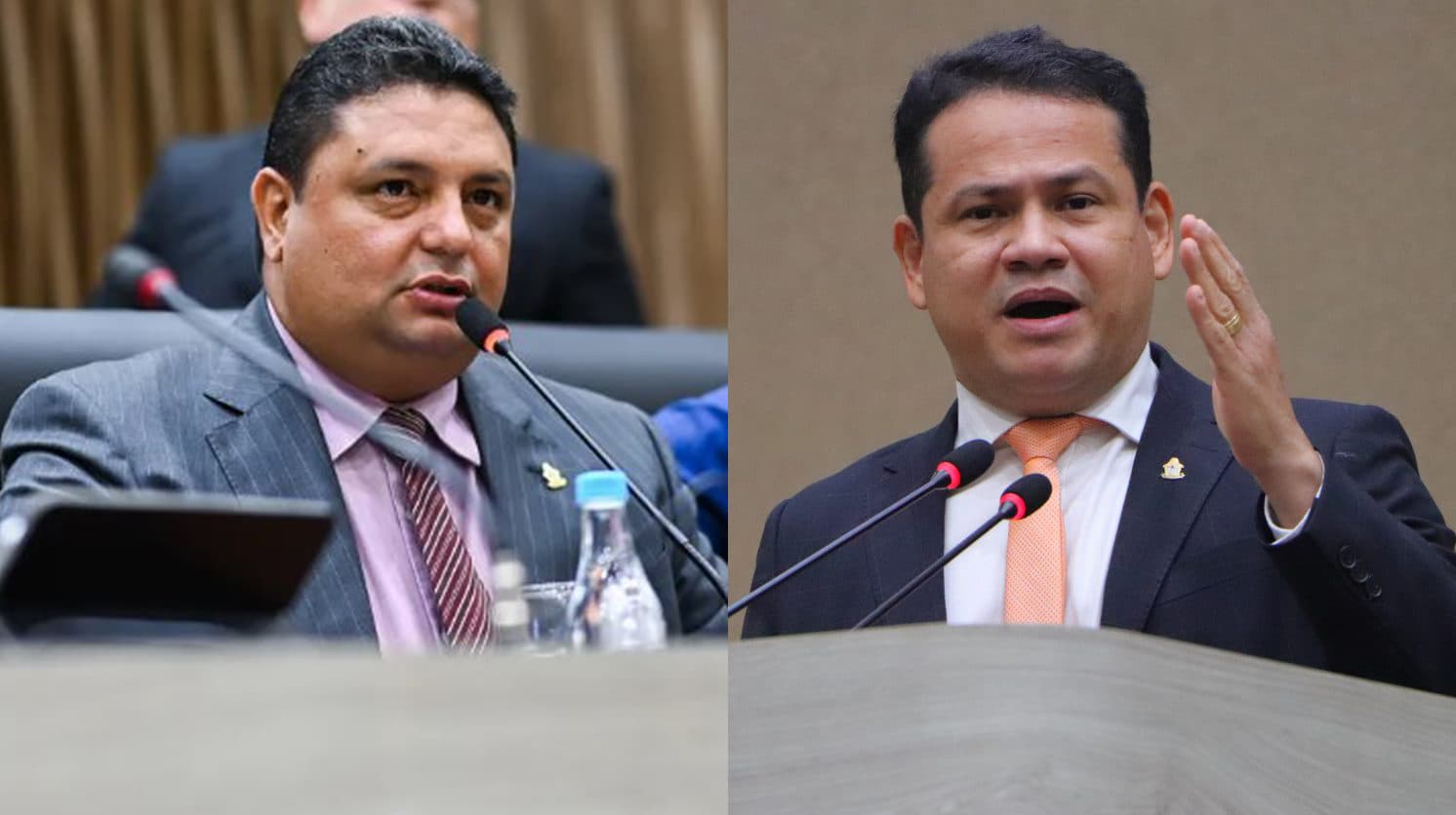 Vereador “endurece” o tom e cobra Caio André sobre pedido de empréstimo de R$ 580 mi &#8220;parado&#8221; na CMM