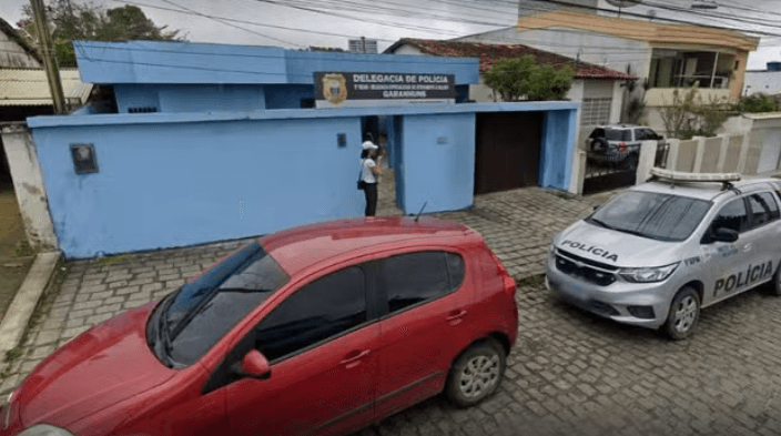 Dono de academia é preso por estuprar aluna durante avaliação, em Pernambuco