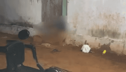 Por ciúmes, homem mata namorado de ex-mulher e atira contra o próprio filho em Tocantins