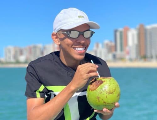 MP-AM apresenta nova denúncia contra influenciador &#8216;Lucas Picolé&#8217;
