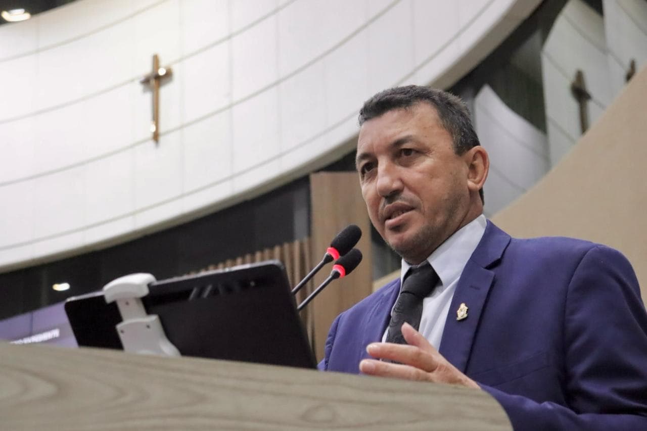 VÍDEO: Sassá diz que &#8220;PT decide nome de pré-candidato à Prefeitura no próximo sábado (30)&#8221;
