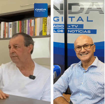 Senador Omar Aziz defende Coronel Menezes em desavença com PL