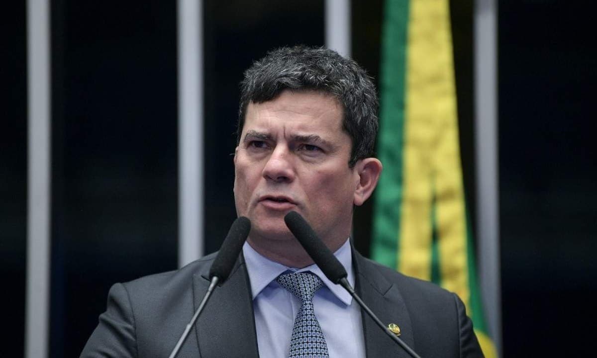 &#8220;A lei e a justiça estavam do meu lado&#8221;, diz Sergio Moro após ter cassação rejeitada no TSE