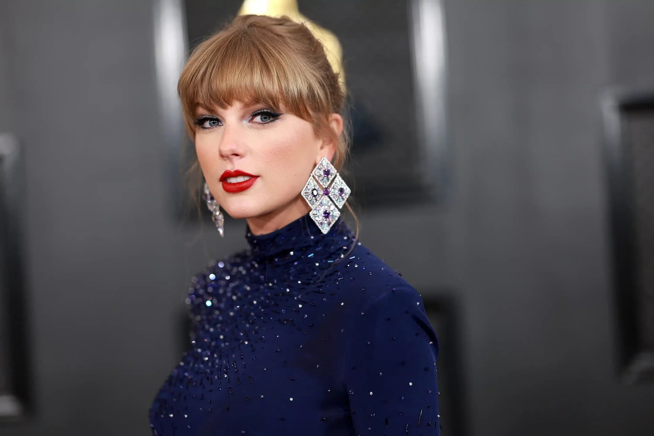Taylor Swift incentiva seguidores a irem às urnas