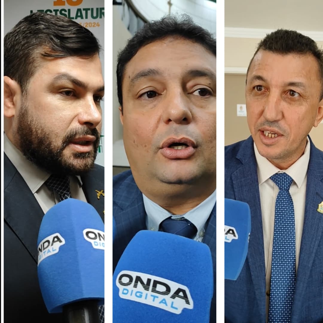 VÍDEO: Vereadores da CMM usam &#8220;tom diplomático&#8221; ao falarem sobre o retorno do Cotão de R$ 33 mil