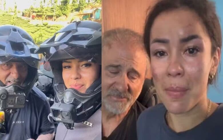 Turista brasileira vítima de estupro coletivo na Índia recebe R$ 60 mil de indenização do Governo