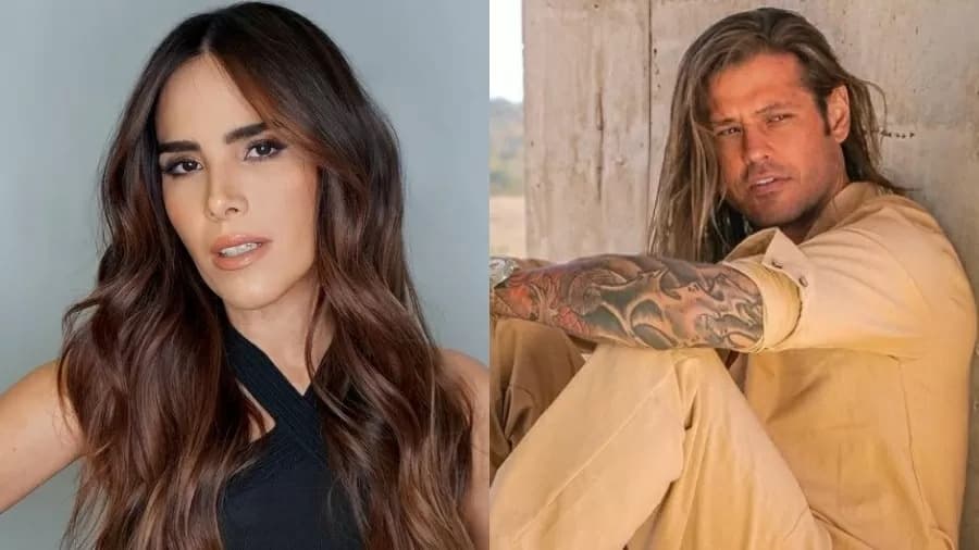 &#8220;Talarica?&#8221;: Amiga de Wanessa é flagrada com Dado Dolabella após anúncio de separação